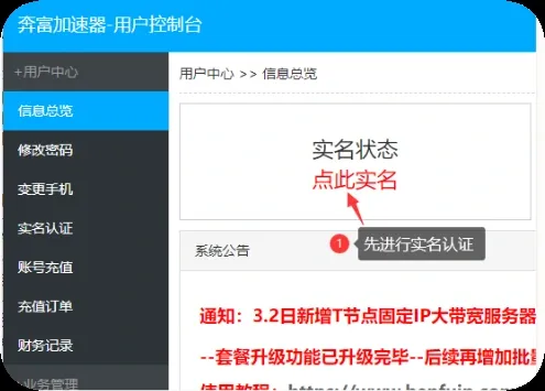 奔富加速器实名认证入口