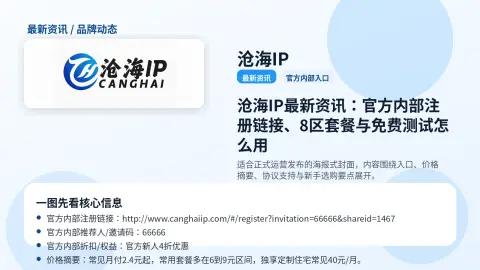 沧海IP最新资讯封面图