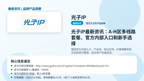 光子IP最新资讯封面图