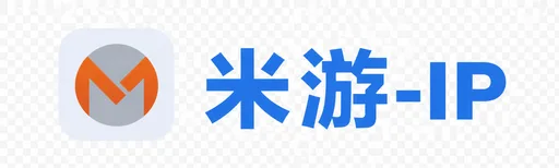 米游IP Logo